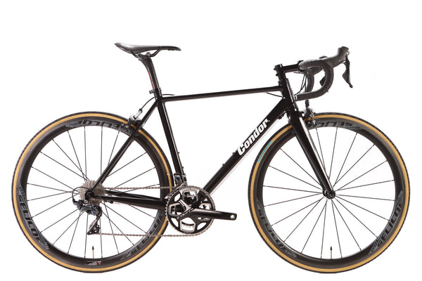 Condor Italia RC Shimano Ultegra Road Bike 2022, Size 52cm – Cycle