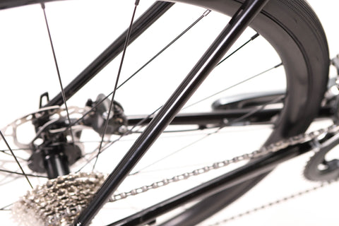 Trek Domane AL 4 Shimano Tiagra Disc Road Bike 2023, Size 56cm