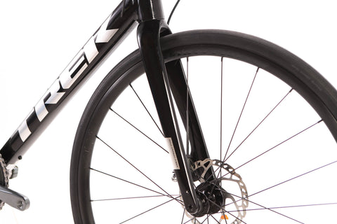 Trek Domane AL 4 Shimano Tiagra Disc Road Bike 2023, Size 56cm