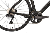 Pinarello Prince Disk Shimano Ultegra Di2 Disc Road Bike 2023,Size 53cm