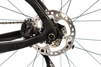 Pinarello Prince Disk Shimano Ultegra Di2 Disc Road Bike 2023,Size 53cm