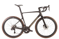 Cannondale Supersix Evo Hi Mod 2 Shimano Ultegra Di2 Disc Road Bike 2023, Size 56cm