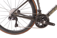 Cannondale Supersix Evo Hi Mod 2 Shimano Ultegra Di2 Disc Road Bike 2023, Size 56cm