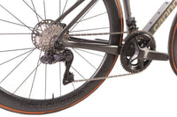 Cannondale Supersix Evo Hi Mod 2 Shimano Ultegra Di2 Disc Road Bike 2023, Size 56cm