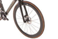 Cannondale Supersix Evo Hi Mod 2 Shimano Ultegra Di2 Disc Road Bike 2023, Size 56cm