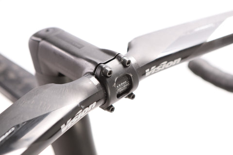 Cannondale Supersix Evo Hi Mod 2 Shimano Ultegra Di2 Disc Road Bike 2023, Size 56cm