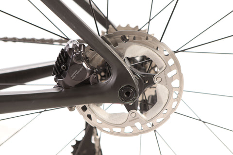 Cannondale Supersix Evo Hi Mod 2 Shimano Ultegra Di2 Disc Road Bike 2023, Size 56cm