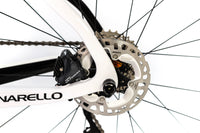 Pinarello Prince Shimano Ultegra Disc Road Bike 2023, Size 53cm