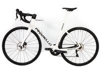 Pinarello Prince Shimano Ultegra Disc Road Bike 2023, Size 53cm