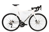 Pinarello Prince Shimano Ultegra Disc Road Bike 2023, Size 53cm