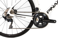 Pinarello Prince Shimano Ultegra Disc Road Bike 2023, Size 53cm