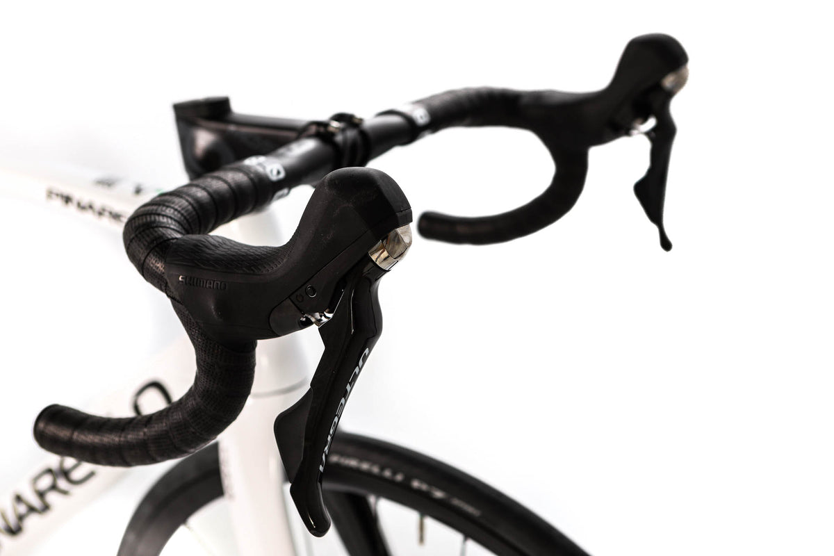 Pinarello Prince Shimano Ultegra Disc Road Bike 2023, Size 53cm