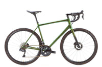 S-Works Aethos Shimano Ultegra Di2 Disc Road Bike 2021, Size 58cm