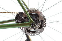 S-Works Aethos Shimano Ultegra Di2 Disc Road Bike 2021, Size 58cm
