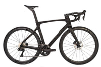 Pinarello Prince Shimano Ultegra Di2 Disc Road Bike 2023, Size 53cm