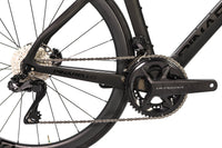 Pinarello Prince Shimano Ultegra Di2 Disc Road Bike 2023, Size 53cm