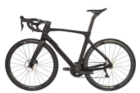 Pinarello Prince Shimano Ultegra Di2 Disc Road Bike 2023, Size 53cm