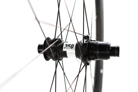 Roval Rapide CL II Carbon Disc Wheelset 2023, XDR Freehub