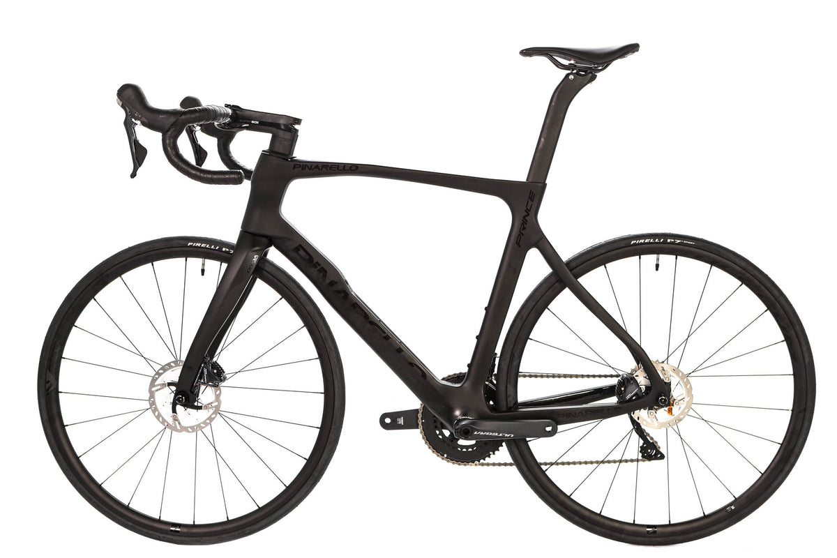 Pinarello Prince Disk Shimano Ultegra Disc Road Bike 2023, Size 56cm