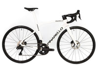 Pinarello Prince Disk Shimano Ultegra Di2 Disc Road Bike 2023, Size 49cm