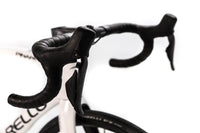 Pinarello Prince Disk Shimano Ultegra Di2 Disc Road Bike 2023, Size 49cm