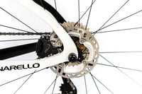 Pinarello Prince Disk Shimano Ultegra Di2 Disc Road Bike 2023, Size 49cm