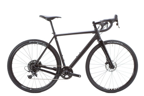 Vaast A1 SRAM Apex Gravel Bike 2022, Size Medium