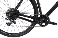 Vaast A1 SRAM Apex Gravel Bike 2022, Size Medium