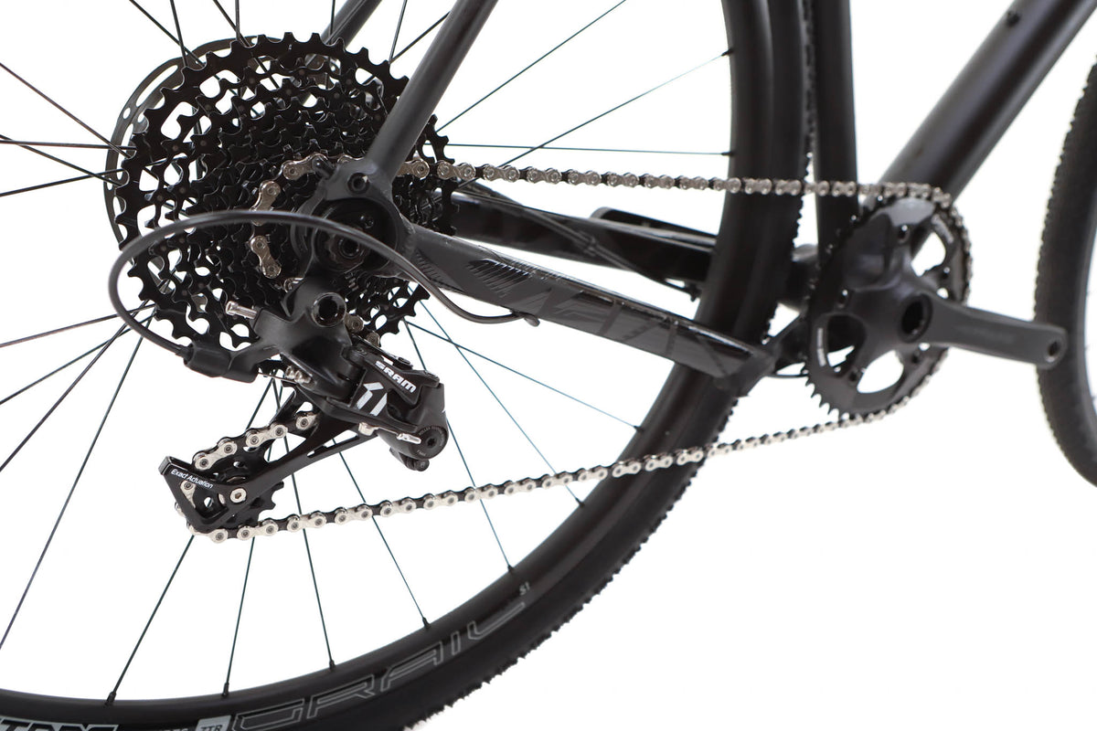 Vaast A1 SRAM Apex Gravel Bike 2022, Size Medium
