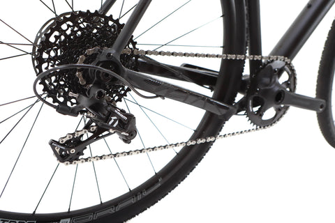 Vaast A1 SRAM Apex Gravel Bike 2022, Size Medium