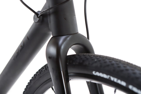 Vaast A1 SRAM Apex Gravel Bike 2022, Size Medium