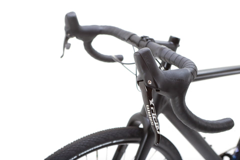 Vaast A1 SRAM Apex Gravel Bike 2022, Size Medium