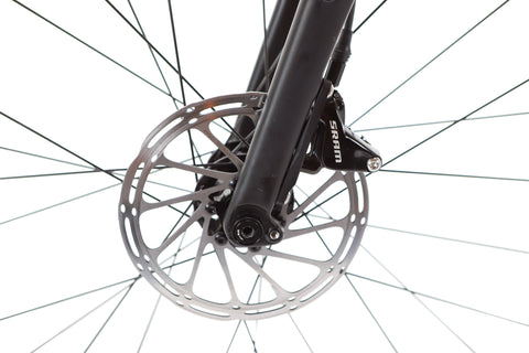 Vaast A1 SRAM Apex Gravel Bike 2022, Size Medium