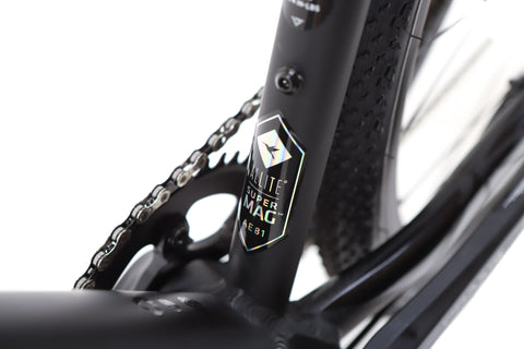 Vaast A1 SRAM Apex Gravel Bike 2022, Size Medium