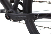Vaast A1 SRAM Apex Gravel Bike 2022, Size Medium