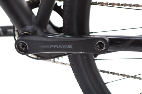 Vaast A1 SRAM Apex Gravel Bike 2022, Size Medium