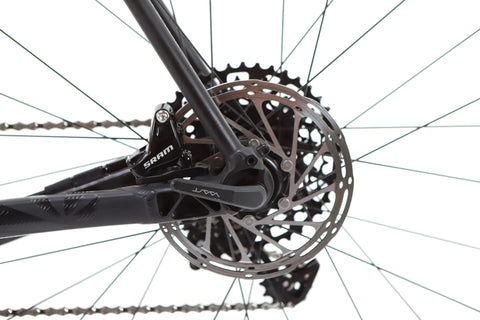 Vaast A1 SRAM Apex Gravel Bike 2022, Size Medium