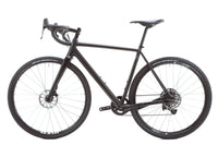 Vaast A1 SRAM Apex Gravel Bike 2022, Size Medium