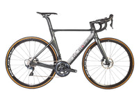 De Rosa SK Pininfarina Shimano Ultegra Disc Road Bike 2020, Size 52cm