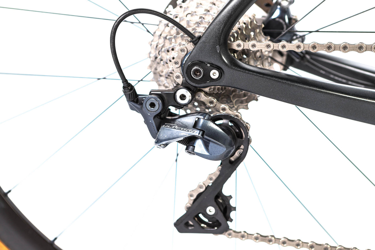 De Rosa SK Pininfarina Shimano Ultegra Disc Road Bike 2020, Size 52cm