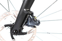 De Rosa SK Pininfarina Shimano Ultegra Disc Road Bike 2020, Size 52cm