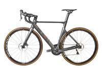 De Rosa SK Pininfarina Shimano Ultegra Disc Road Bike 2020, Size 52cm