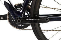 Trek Emonda SLR 9 Shimano Dura-Ace Di2 Disc Road Bike 2020, Size 54cm