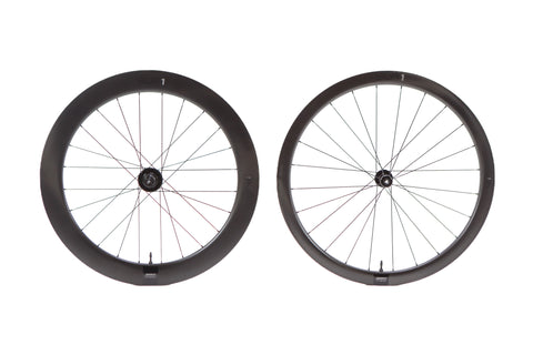 Giant SLR 1 - 42/65 Carbon Disc Wheelset 2022, XDR Freehub