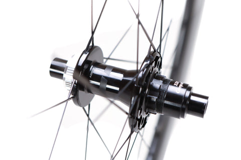 Giant SLR 1 - 42/65 Carbon Disc Wheelset 2022, XDR Freehub