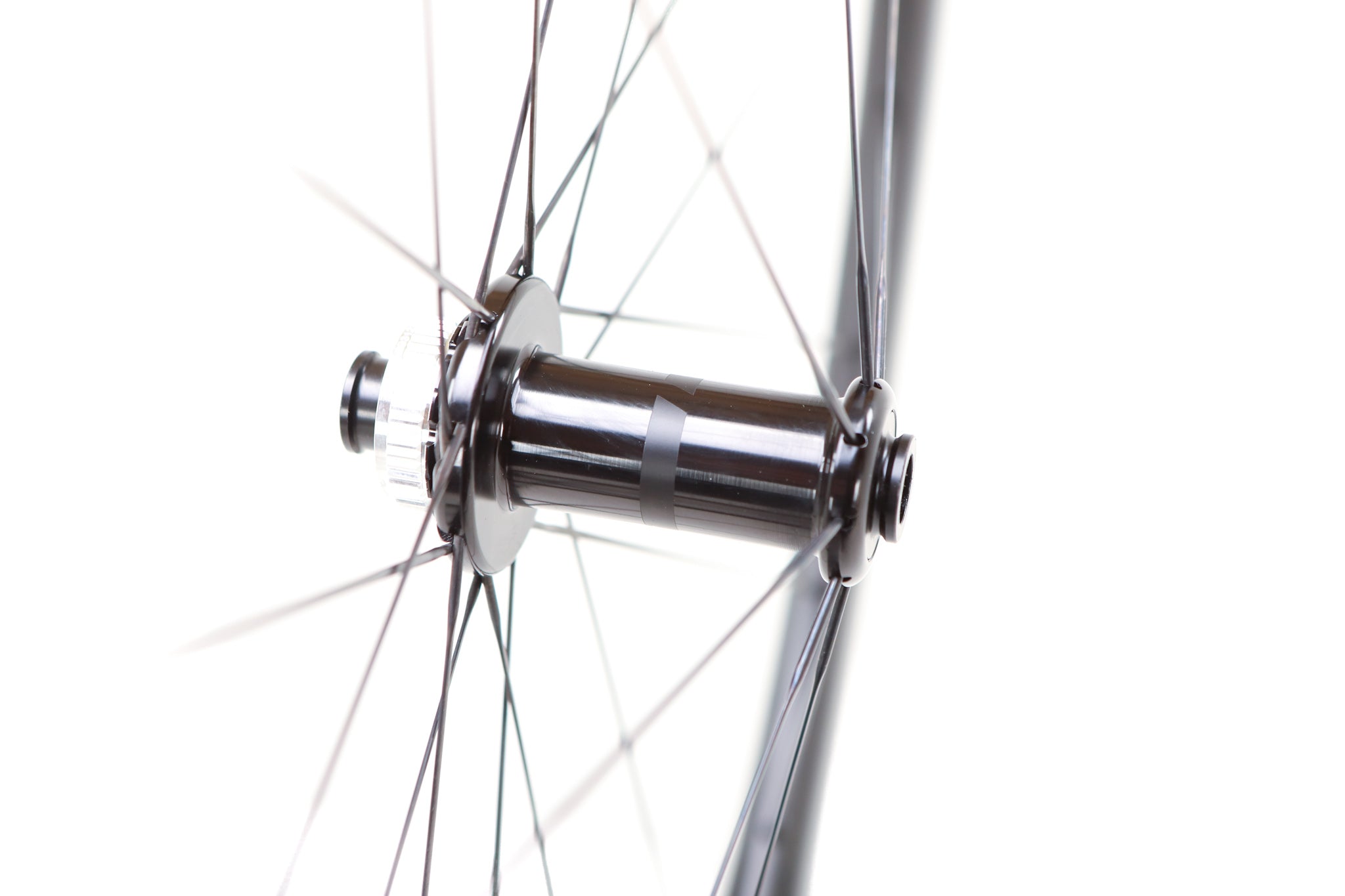 Giant SLR 1 - 42/65 Carbon Disc Wheelset 2022, XDR Freehub – Cycle