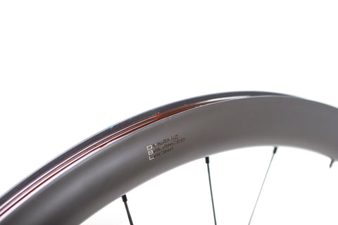 Giant SLR 1 - 42/65 Carbon Disc Wheelset 2022, XDR Freehub