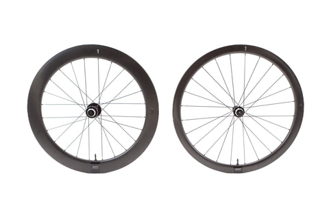 Giant SLR 1 - 42/65 Carbon Disc Wheelset 2022, XDR Freehub