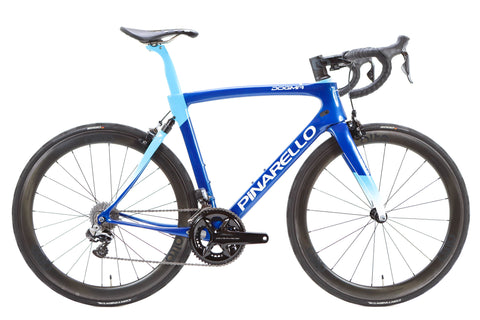Pinarello Dogma K8s Shimano Dura-Ace Di2 Road Bike 2016, Size 55cm