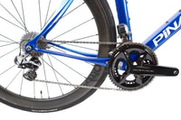 Pinarello Dogma K8s Shimano Dura-Ace Di2 Road Bike 2016, Size 55cm